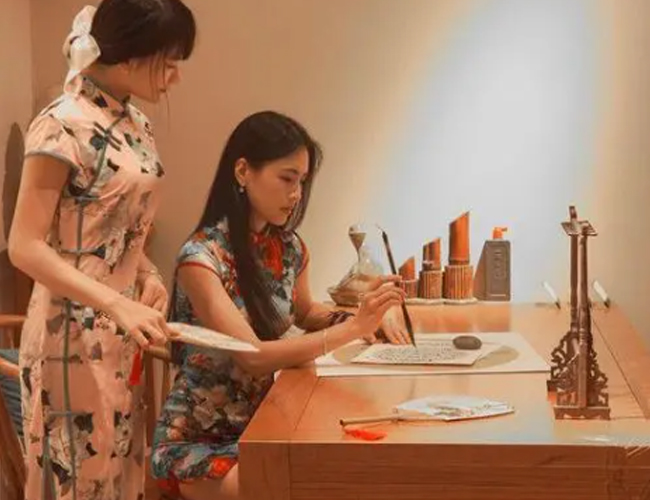 成都锦江高端水疗休闲会所会馆缓解压力的好地方_靠谱值得信赖