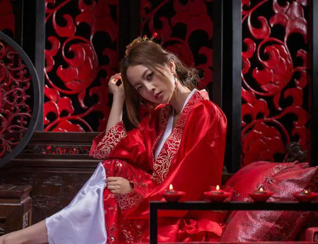 出差在成都锦江到了一家轻奢休闲养生spa会馆，体验完心情大好