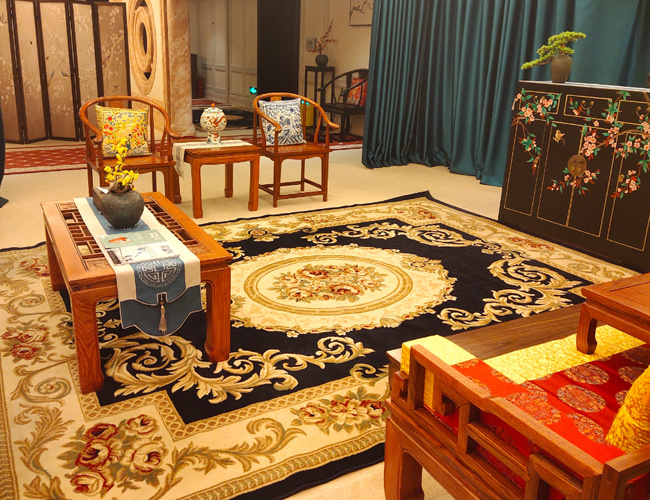 成都锦江男士油压桑拿商务会所环境展示（一）一定不要错过！