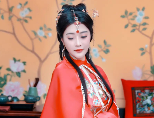 成都锦江泰式按摩会所艺师风采（十）只要你敢来就让你好看